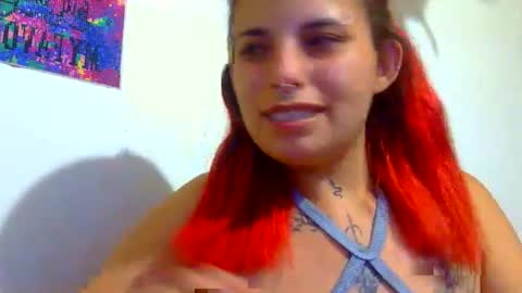 Aniie online show from October 24, 4:08 am