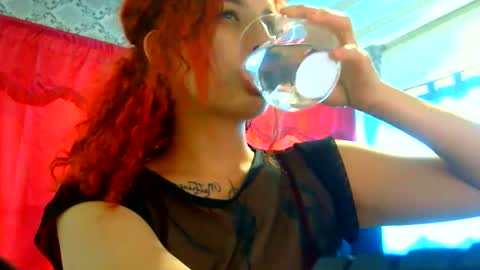 Aniie online show from March 10, 6:12 pm