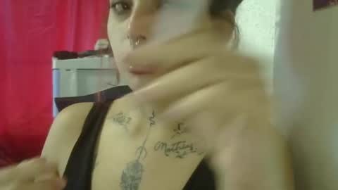 Aniie online show from January 12, 3:17 pm