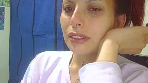 Aniie online show from April 18, 11:02 am