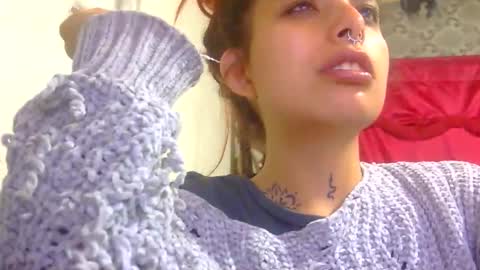 Aniie online show from February 15, 12:37 pm