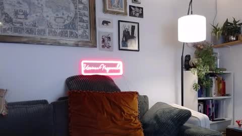 Ursinae online show from February 17, 12:21 am