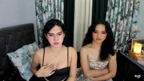 ursweetcyrile online show from February 7, 3:43 am