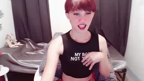 sammy the nughty girl who can make you happy online show from September 14, 10:13 am