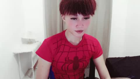 sammy the nughty girl who can make you happy online show from July 7, 3:37 pm