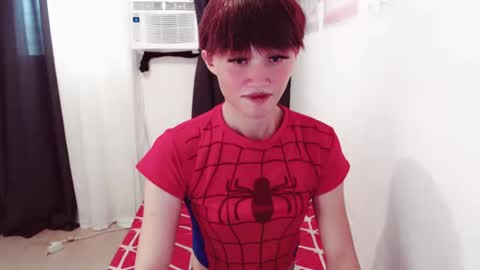 sammy the nughty girl who can make you happy online show from September 30, 6:30 am