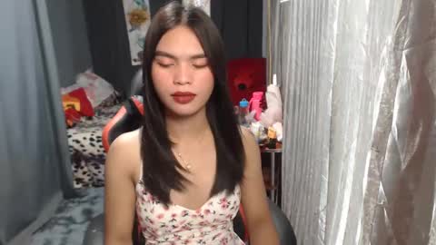 urtereshameow online show from February 23, 5:50 am