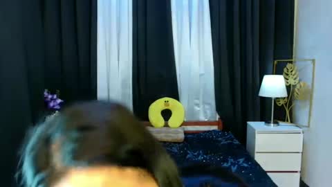 angel online show from March 7, 11:47 pm