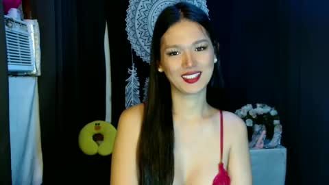 angel online show from February 10, 11:45 pm