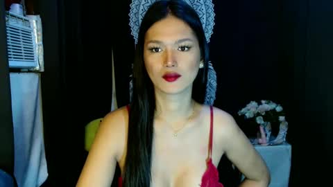 angel online show from February 5, 10:55 pm