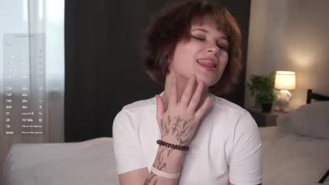 Daisy online show from June 11, 12:24 pm