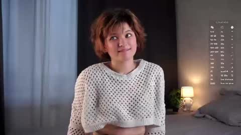 Daisy online show from July 6, 12:10 pm