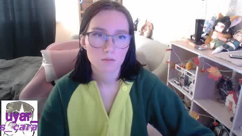 Cara online show from October 7, 11:36 am