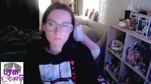 Cara online show from September 25, 8:57 am