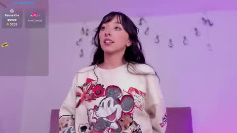 v1cky_ online show from October 23, 10:49 pm