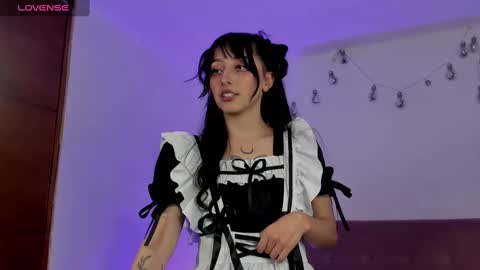 v1cky_ online show from November 1, 12:48 am