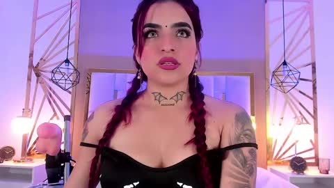 valeriee miller online show from December 19, 6:56 pm