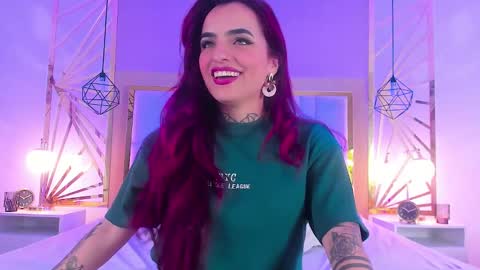 valeriee miller online show from December 27, 2:01 pm