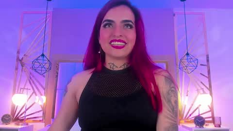 valeriee miller online show from January 3, 6:14 pm