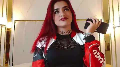 valeriee miller online show from February 12, 6:30 pm