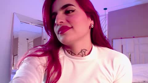 valeriee miller online show from March 7, 6:33 pm