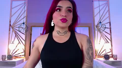 valeriee miller online show from December 18, 6:25 pm