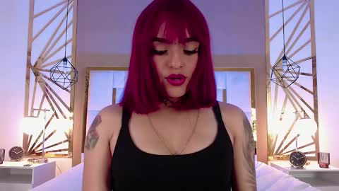 valeriee miller online show from January 21, 4:58 pm