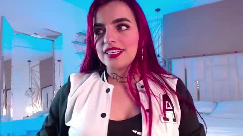 valeriee miller online show from February 28, 1:03 pm