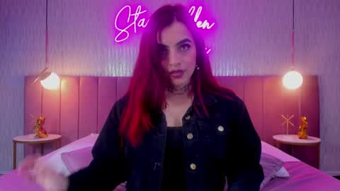 valeriee miller online show from January 7, 6:35 pm