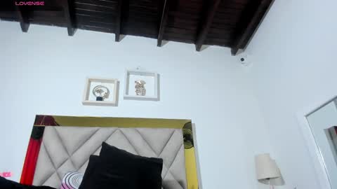 Snapshot of vahiolet_fuentes chatting on February 19, 7:38 pm vahioleth online show from February 19, 7:38 pm