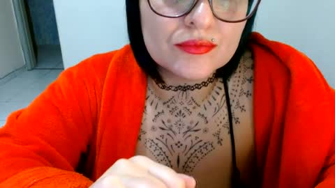 Vah Oliver online show from July 25, 2:18 am