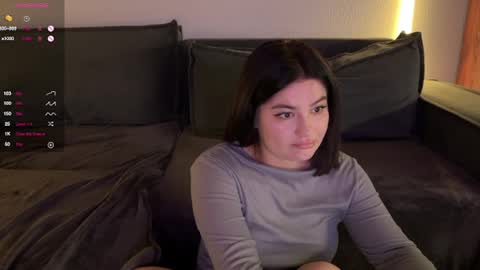 Valery online show from December 11, 10:16 pm