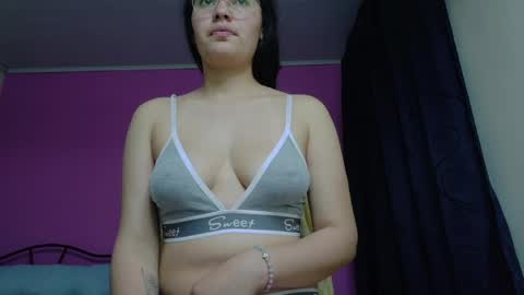 Vainilla online show from June 5, 2:37 am
