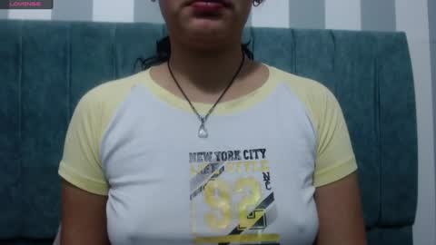 Vainilla online show from February 2, 2:06 am