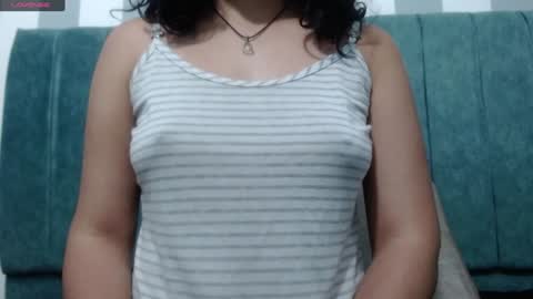 Vainilla online show from February 8, 2:04 am