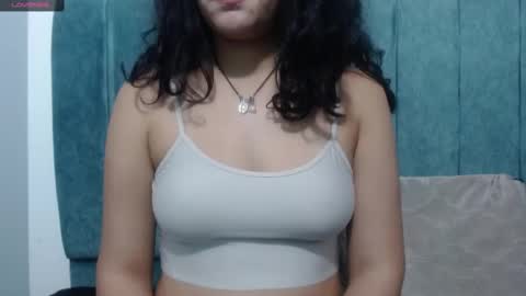 Vainilla online show from February 10, 1:57 am