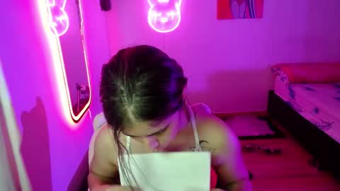 valentina online show from June 11, 2:53 am