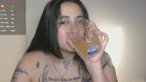 first of all... who are u online show from April 12, 11:17 pm