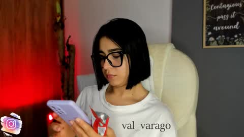 val_varago online show from March 17, 5:22 am
