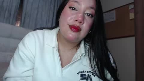 Valeria online show from March 7, 12:04 am