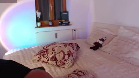 Alisson online show from September 16, 12:07 am