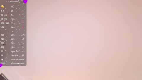 valentina Rossi 3 online show from November 18, 2:23 am