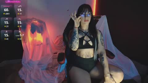 Valen online show from February 28, 11:58 am