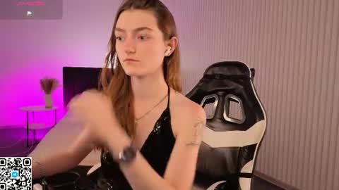 Nora online show from July 29, 11:21 am