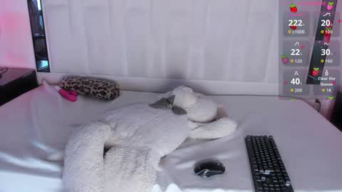 Valentina online show from November 14, 1:44 pm