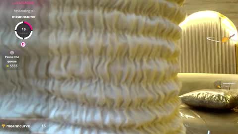 Valentina online show from March 21, 8:19 am