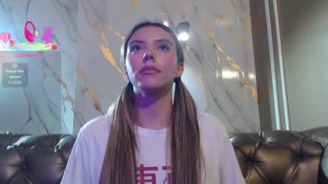 Valentina online show from October 6, 6:34 pm