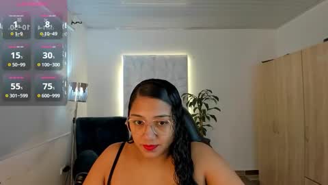 Snapshot of valentina_xx69 chatting on October 10, 2:44 pm Valentina online show from October 10, 2:44 pm