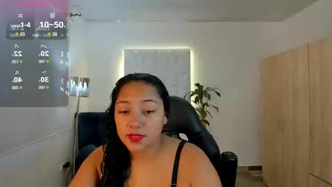 Snapshot of valentina_xx69 chatting on September 10, 2:06 pm Valentina online show from September 10, 2:06 pm