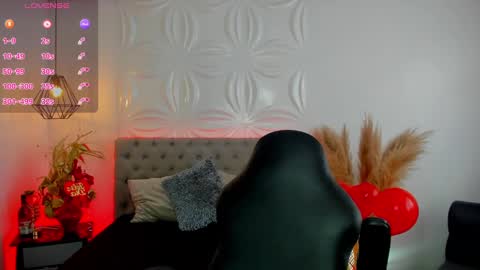 Snapshot of valentina_xx69 chatting on February 14, 2:12 pm Valentina online show from February 14, 2:12 pm